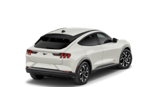 2026 Ford Mustang Mach-E® External Image 4